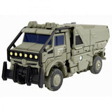 Transformers Movie The Best MB-19 Hound - Voyager