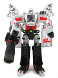 Transformers D-01 Henkei Megatron - Voyager