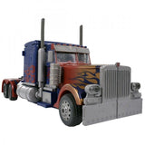 Transformers Movie The Best MB-17 Optimus Prime Revenge Version - Leader