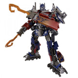 Transformers Movie The Best MB-17 Optimus Prime Revenge Version - Leader