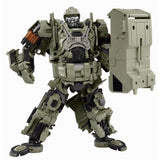 Transformers Movie The Best MB-19 Hound - Voyager