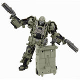 Transformers Movie The Best MB-19 Hound - Voyager