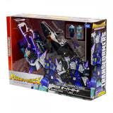 Transformers Legends LG60 Overlord