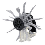 Transformers Masterpiece Movie Series MPM-5 Barricade USA Box Mustang Police Car Weapon Accessory