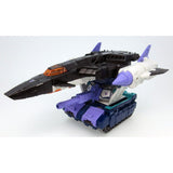 Transformers Legends LG60 Overlord