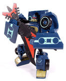 Transformers Animated TA-16 Soundwave - Deluxe
