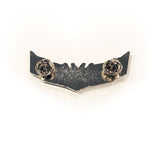 Transformers Seeker Enamel pins by Fiveboos Pinback