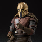 S.H. Figuarts Star Wars Mandalorian The Armorer japan action figure toy beskar steel