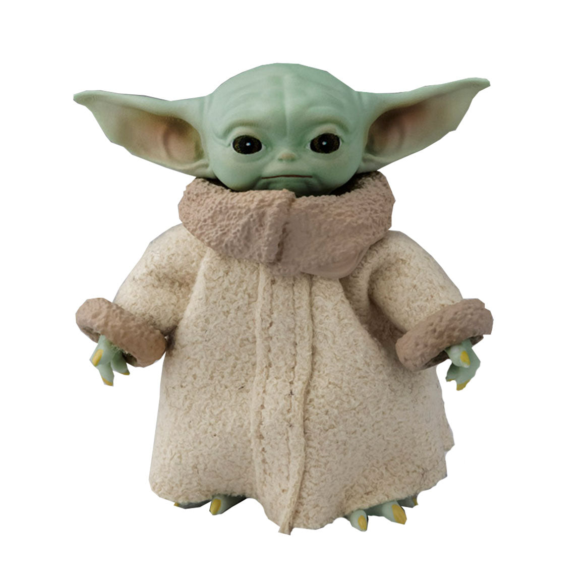 Star Wars The Mandalorian The Child Grogu Animatronic