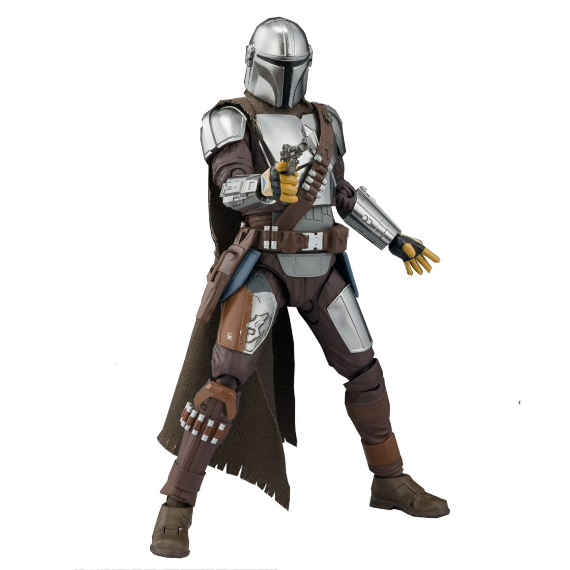 ☆4M&alore☆ Mandalorian コレクターズ　2冊セット 460063439030