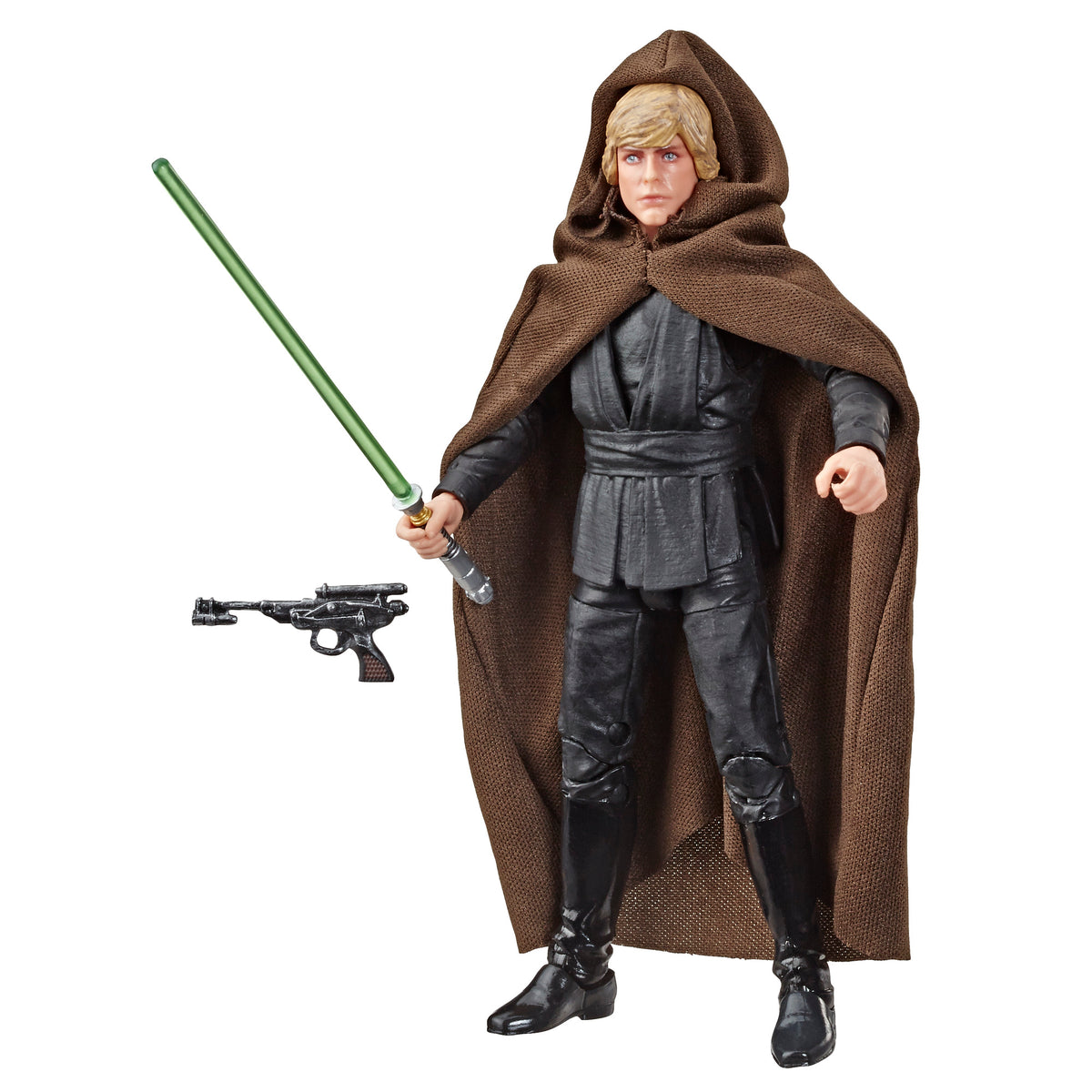 Buy Star Wars Black Series Luke Skywalker (Jedi Knight) Wal-mart
