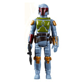Hasbro Star Wars Retro Collection The Empire Strikes Back boba Fett prototype color Toy action figure