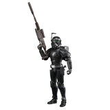 Star Wars The Black Series Crosshair (Imperial) - 6-inch
