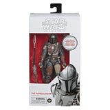 Star Wars The Black Series 94 The Mandalorian - First Edition