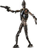 Hasbro Star Wars The Black Series 6-inch IG-11 Bounty Hunter Droid Action Figure Toy