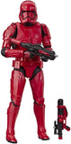 Hasbro Star Wars The Black Series 6-inch Sith Trooper Action Figure Toy