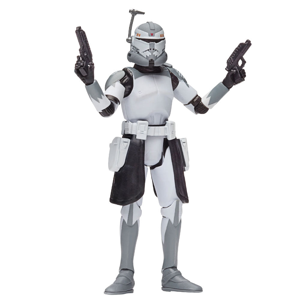 Star Wars The Vintage Collection VC168 Clone Commander Wolffe - 3.75-inch Star Wars The Vintage Collection VC168 Clone Commander Wolffe - 3.75-inch