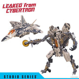 Transformers Studio Series 21 ROTF Starscream Voyager promo