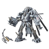 Transformers Studio Series 08 Decepticon Blackout - Leader