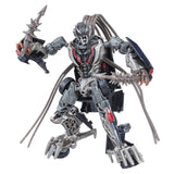 Transformers Studio Series 03 Crowbar - Deluxe