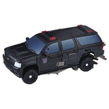 Transformers Studio Series 03 Crowbar - Deluxe