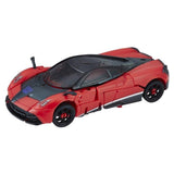 Transformers Studio Series 02 Deluxe Decepticon Stinger Pagani Car Mode