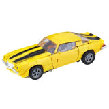 Transformers Studio Series 01 Deluxe Bumblebee Camaro Car
