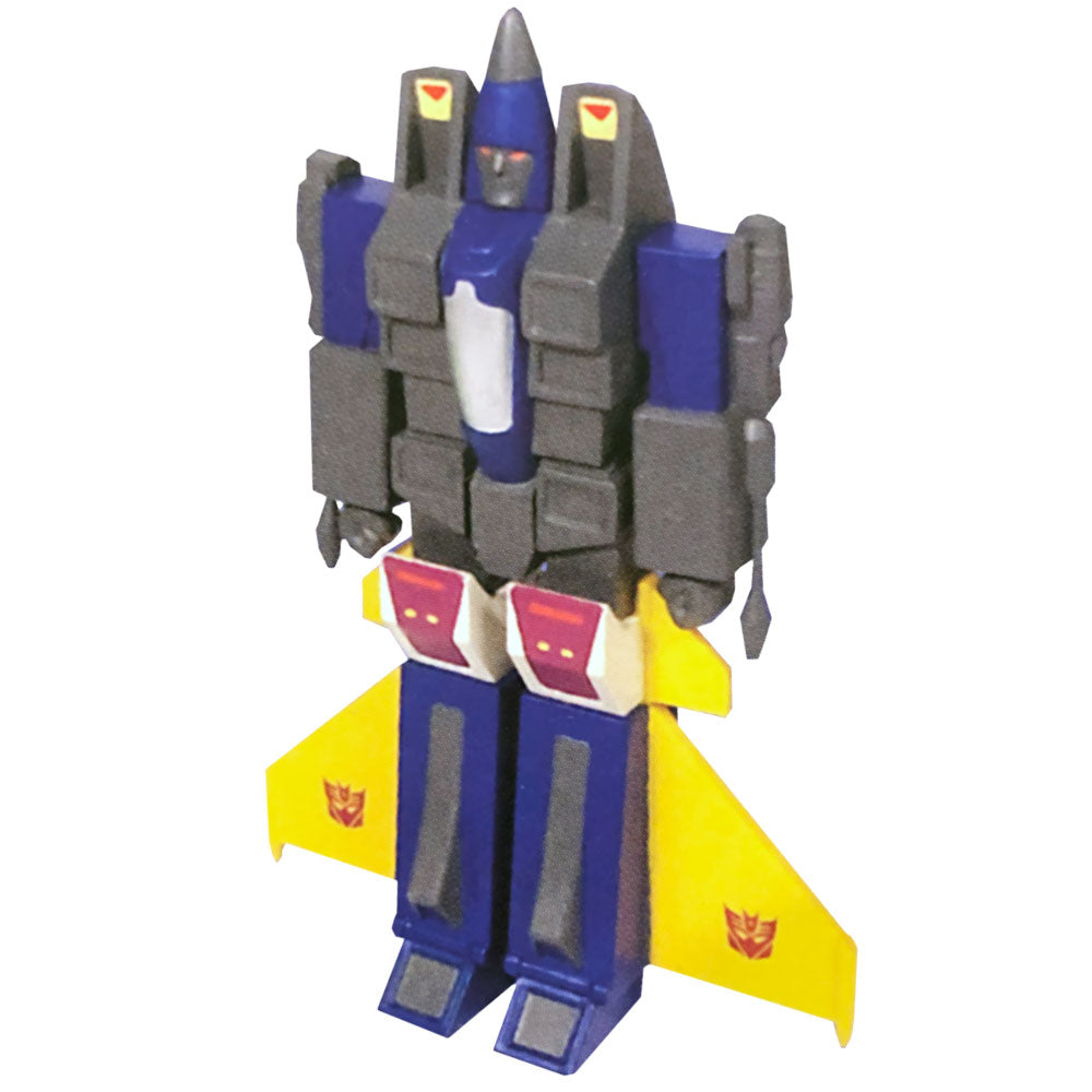 Super 7 Transformers G1 Dirge - ReAction Figure Super 7 Transformers G1 Dirge - ReAction Figure