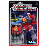 Transformers Super 7 ReactioN G1 Autobot Blaster box package front