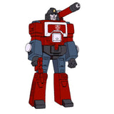 Super 7 ReAction Transformers Generation 1 Perceptor Artwork stand-in