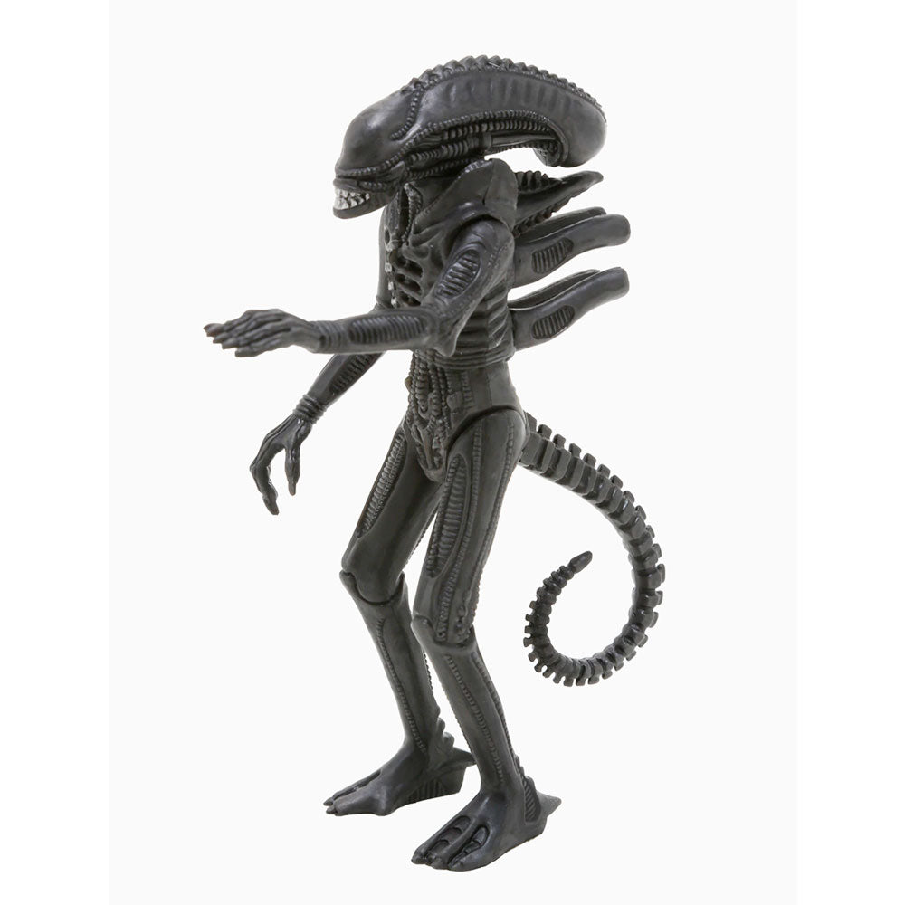 ALIEN 975 とALIEN 975 Chase版 の2体セット JIE STAR JJ9154 Xenomorph Alien Building Blocks Toy Set