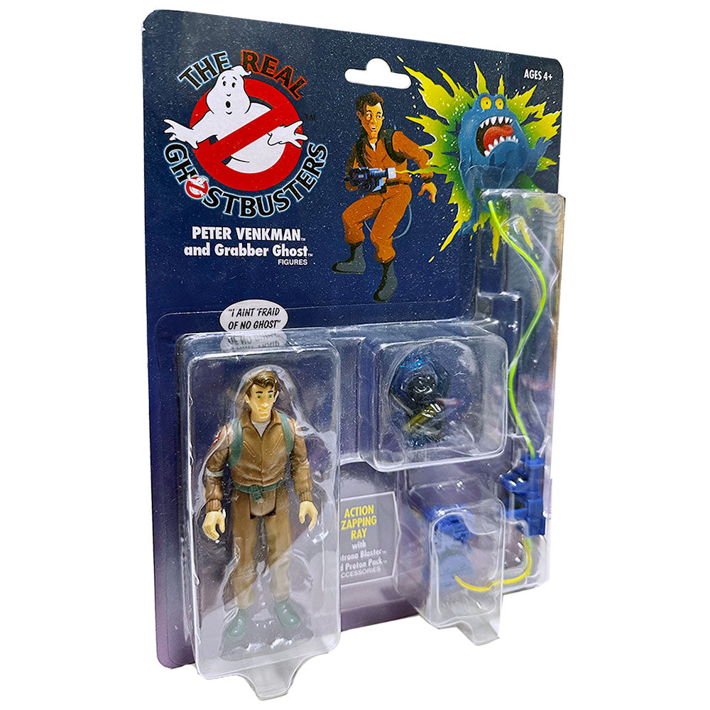 The real best sale ghostbusters figures