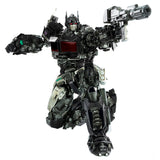 Threezero Transformers DLX bumblebee movie dlx nemesis prime limited edition action figure robot toy