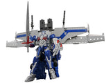 Transformers Movie Turbo Change TC-09 Battle Command Optimus Prime