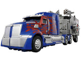 Transformers Movie Turbo Change TC-09 Battle Command Optimus Prime