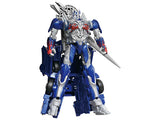Transformers Movie Turbo Change TC-09 Battle Command Optimus Prime