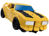 Transformers Movie Turbo Change TC-13 Battle Command Optimus Prime Commander Set with Drift and Bumblebee