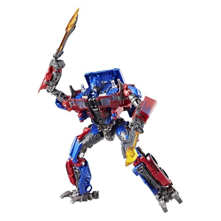 Buy Transformers Studio Series 05 Optimus Prime ROTF Voyager Movie