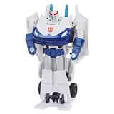 Transformers Cyberverse One Step Changer Prowl Robot Toy