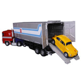 Transformers Masterpiece MP-10 Convoy - Reissue