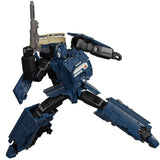 Transformers Masterpiece MPG-02 Trainbot Getsuei - Japan