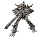 Transformers Masterpiece Movie Series MPM-8 Megatron Japan TakaraTomy cannon accessory
