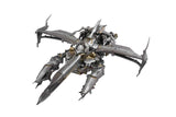 Transformers Masterpiece Movie Series MPM-8 2017 Film Megatron Japan TakaraTomy Jet Mode Toy