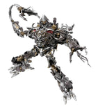 Transformers Masterpiece Movie Series MPM-8 2017 Film Megatron Japan TakaraTomy Whip accessory