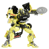 Transformers PF SS-04 Ratchet Deluxe movie robot toy