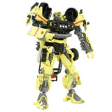 Transformers PF SS-04 Ratchet Deluxe movie robot toy front