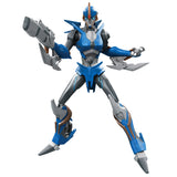 Transformers RED Series Prime Arcee robot render walmart exclusive