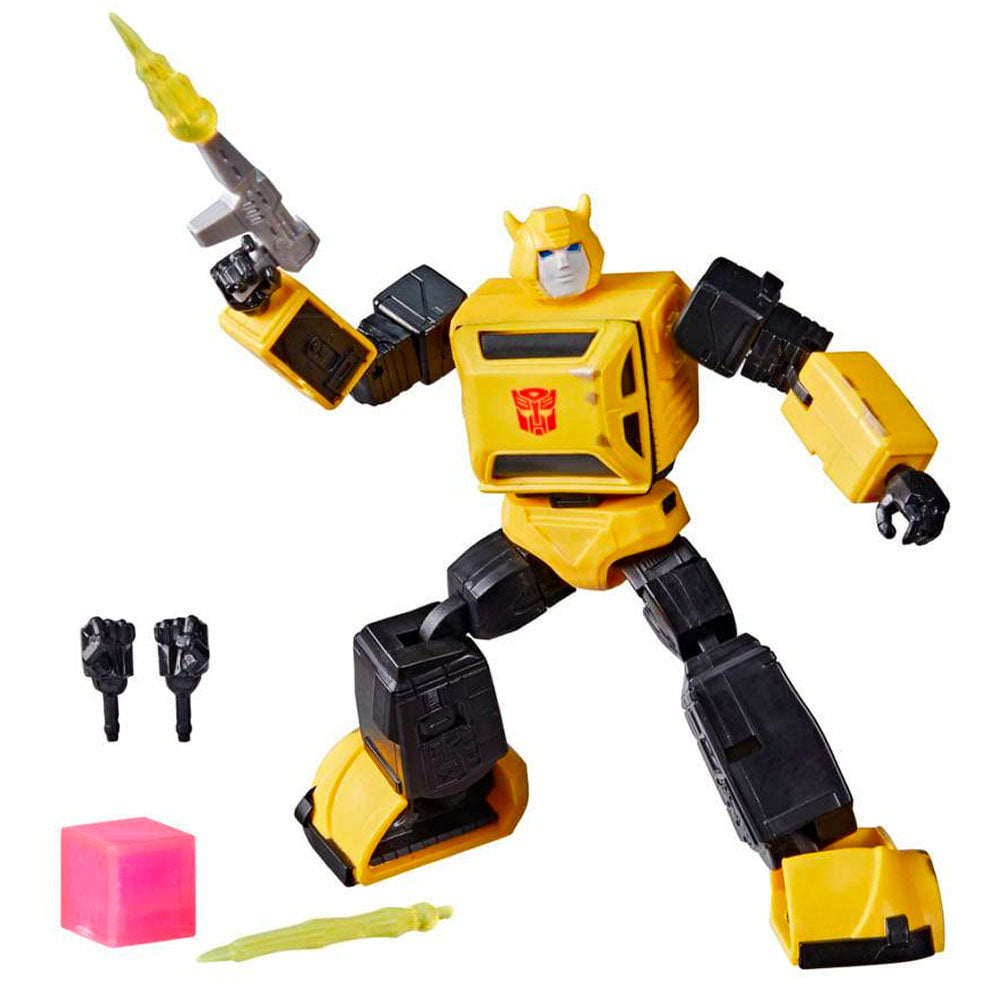 g1 bumblebee toy