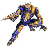 Transformers Red Series Beast Wars Cheetor character ARt