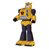 Transformers R.E.D. Series G1 Bumblebee - 6-inch